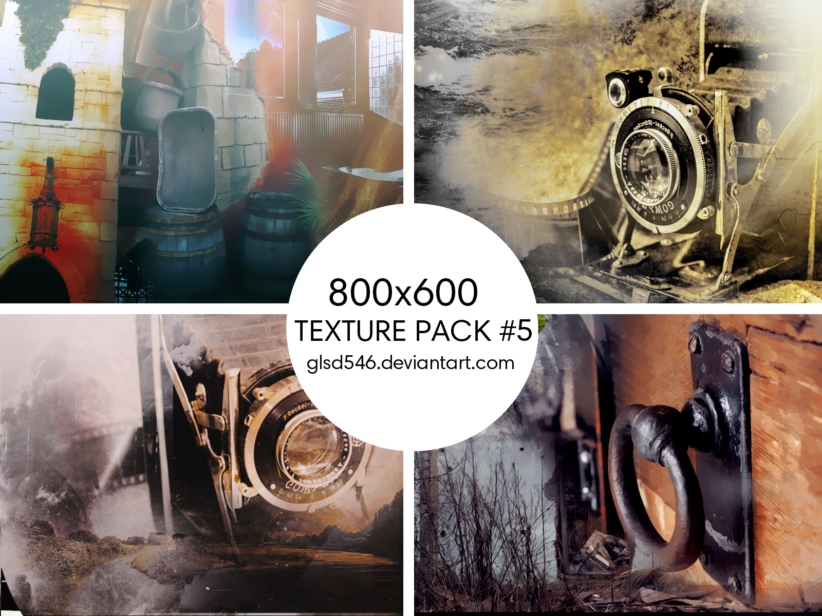 TEXTURE PACK #5 by glsd546 on DeviantArt