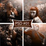 PSD #01