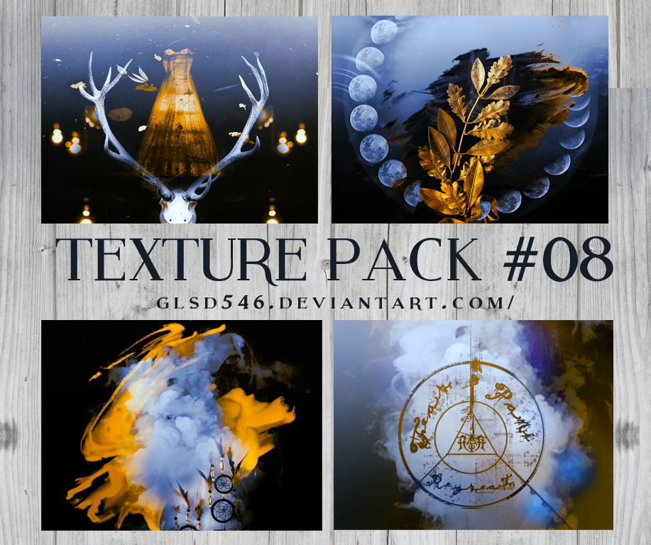 Texture Pack #08