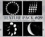 TEXTURE PACK #09
