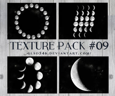 TEXTURE PACK #09