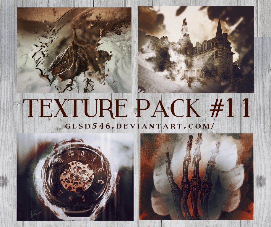 TEXTURE PACK #11 by glsd546 on DeviantArt