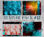 TEXTURE PACK #12