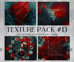 TEXTURE PACK #13