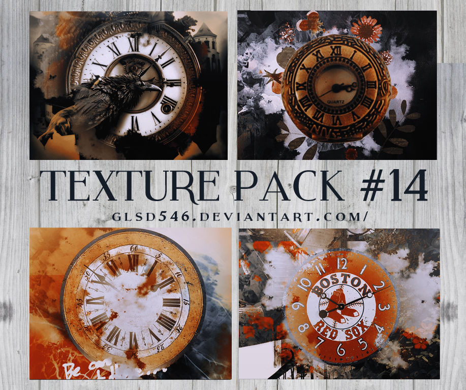 TEXTURE PACK #14 by glsd546 on DeviantArt