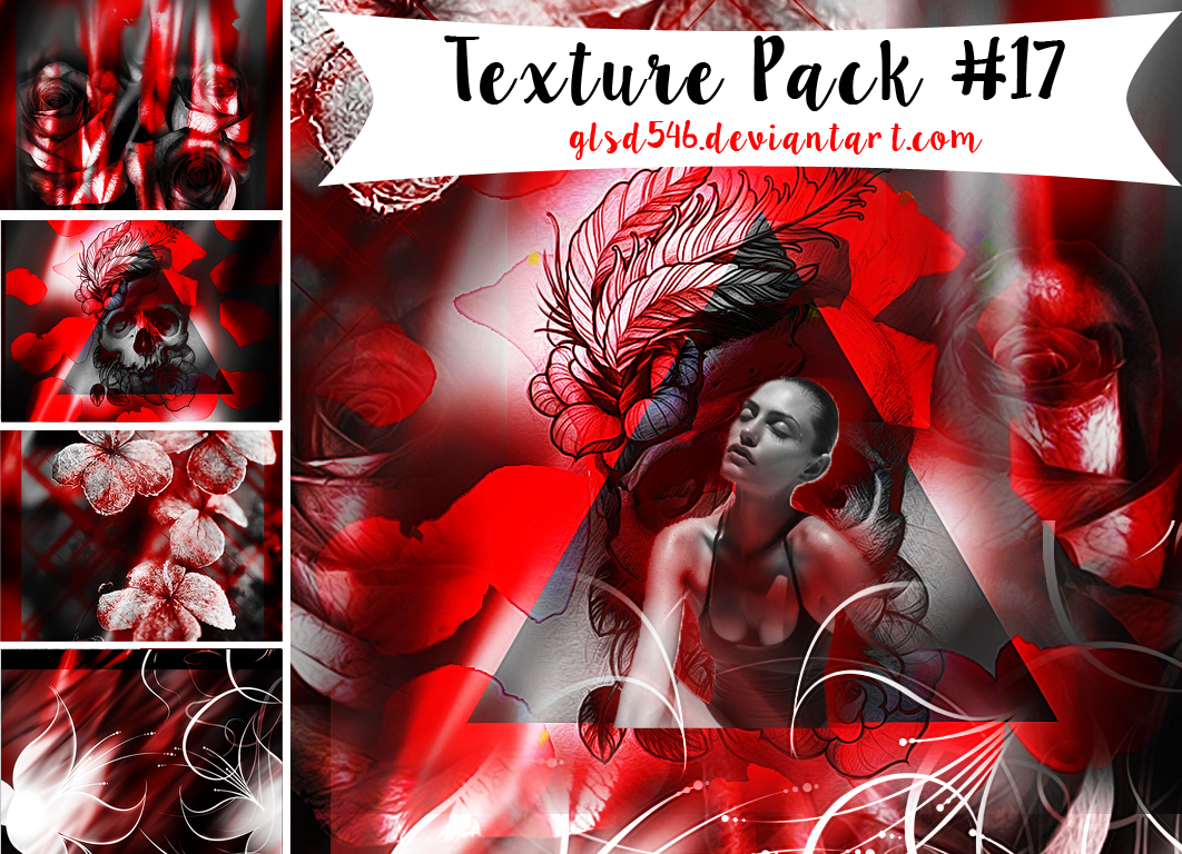 TEXTURE PACK #17 by glsd546 on DeviantArt