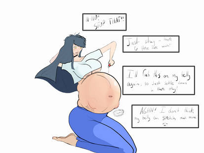 BellyArt1