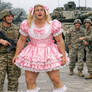 Army Sissy