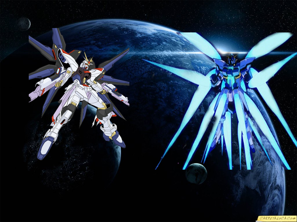 Strike Freedom Vs Age Fx Burst By Firem710 On Deviantart Strike Freedom Vs Age Fx Burst By Firem710 On Deviantart