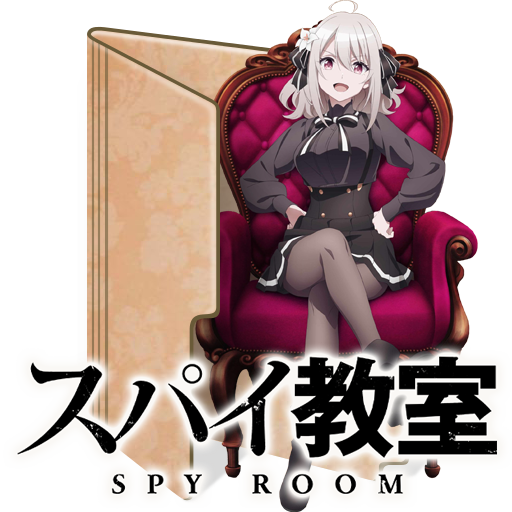 Spy Kyoushitsu (Spy Classroom) - Girls by stacyapink on DeviantArt