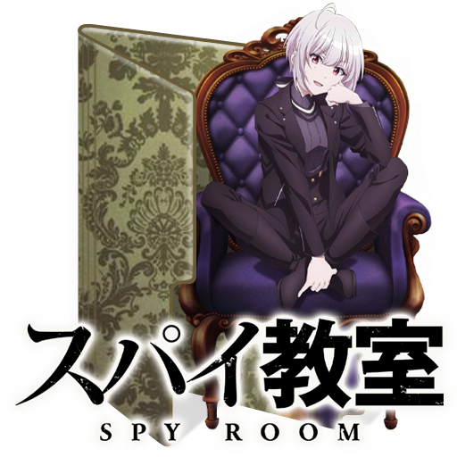 Spy Classroom Volume 1 (Spy Kyoushitsu) - Manga Store 