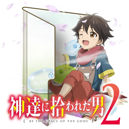 Kamitachi ni Hirowareta Otoko 2nd Season - Animes Online