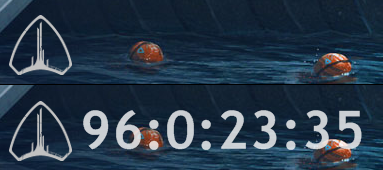 Deviantart Countdown Timer Countdown in Lua by 66VI on DeviantArt