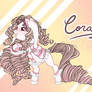 Just Cora