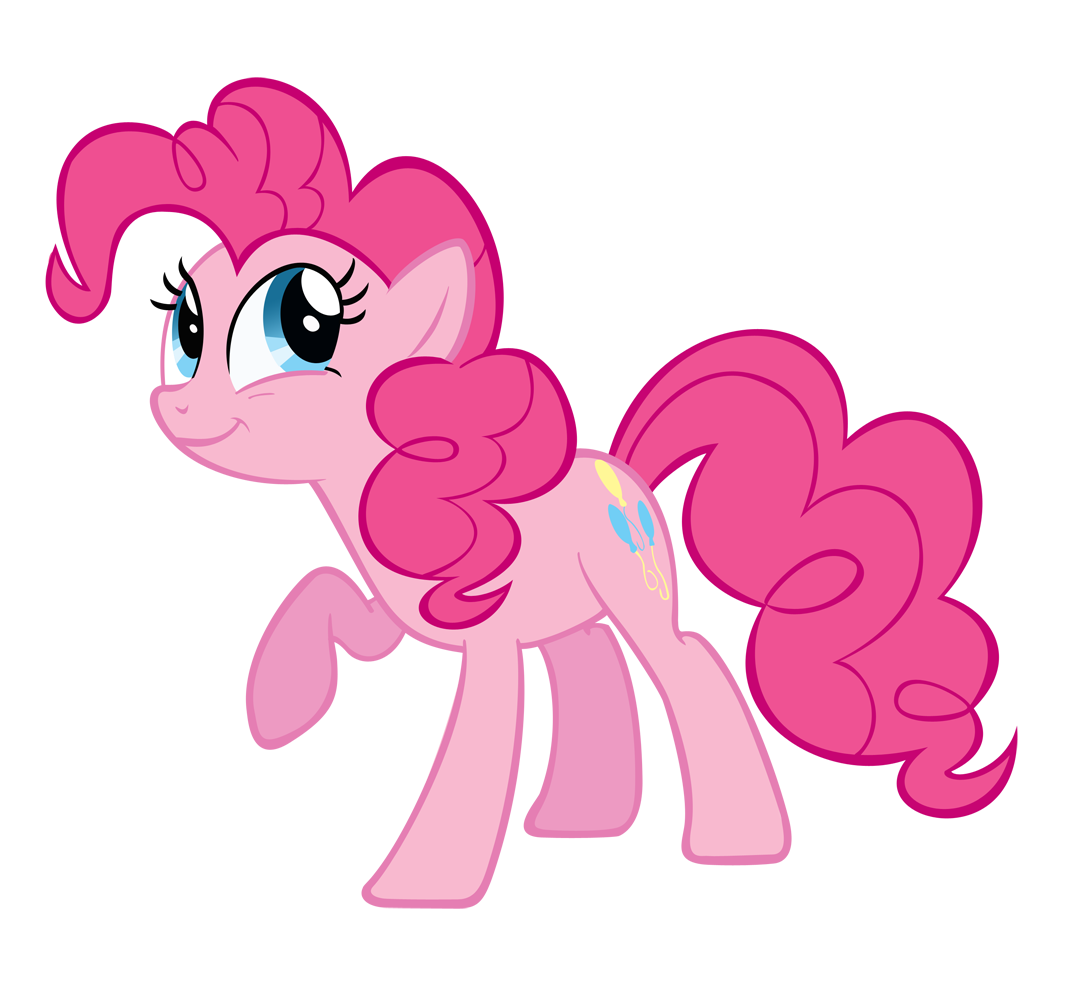 Pinkie Pie