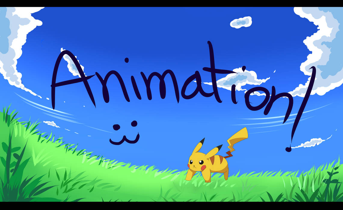 Pikachu Use Iron Tail Pikachu Use Iron Tail