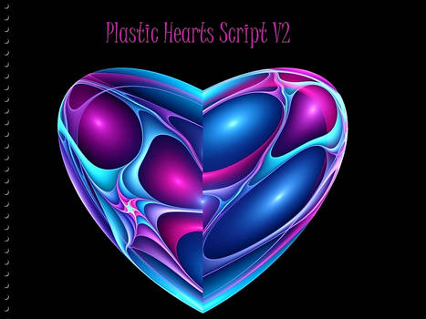 Plastic Heart Script V2