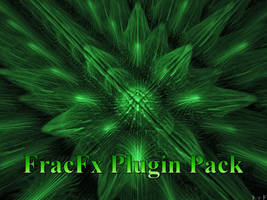 FracFx Plugin Pack