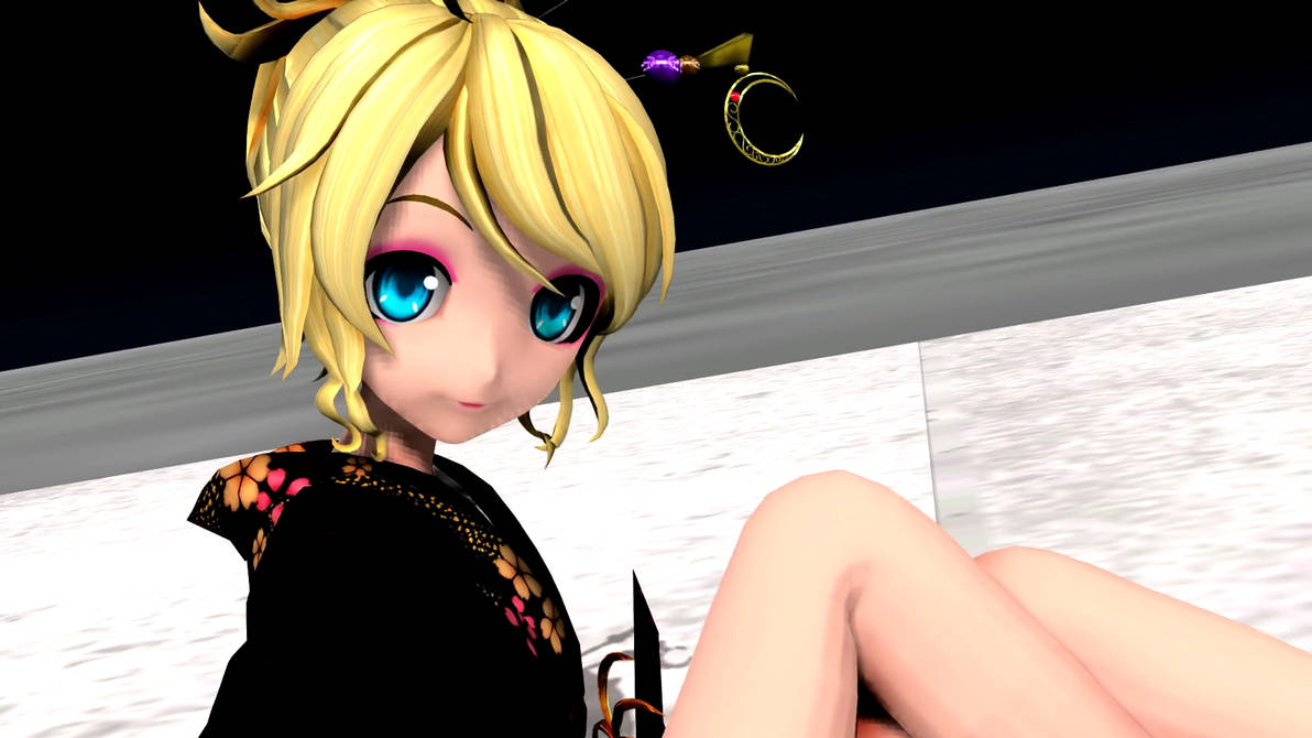 Project Diva Animation Cam600 Download By Nampukkkk On Deviantart