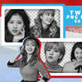 TWICE PNG PACK #1