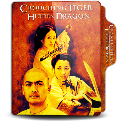 Crouching tiger hidden dragon putlocker outlet