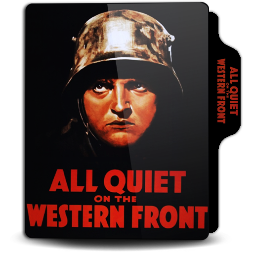 All Quiet on the Western Front by ChinaKernow on DeviantArt