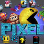Pixels Folder Icon Pack