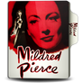 Mildred Pierce Folder Icon