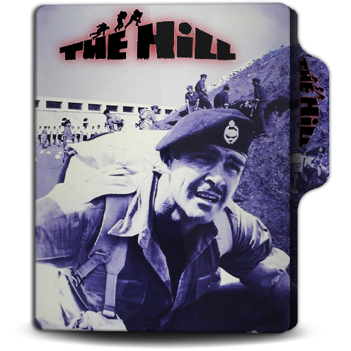 The Hill Folder Icon by ChinaKernow on DeviantArt