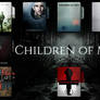 Children of Men - Folder Icons Pack