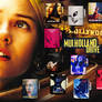 Mulholland Drive Folder Icons