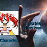 The Mask made by Chaos