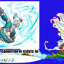 The power of Zinogre.... on -another-