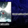Silver light dispels the darkest matter