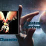 Elfilis brings back the dead and damned