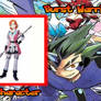 Nora Valkyrie, Burst with the Electric Rodent