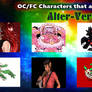 Fanon characters in Alter