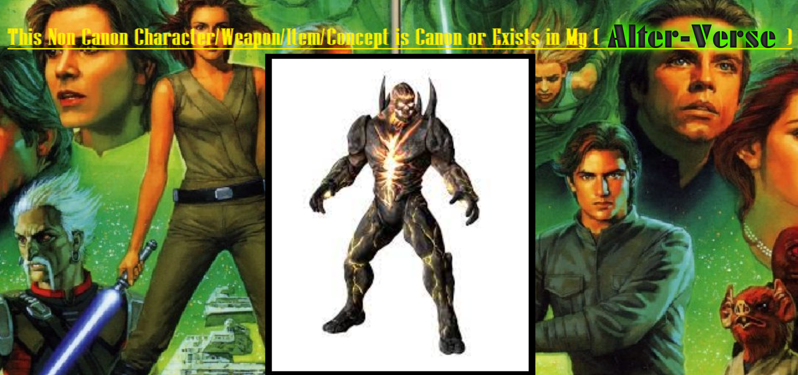 Dark Kahn lives in RAGE!