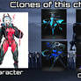 Zen's Clones part 4