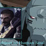 The Noble Bound Soul