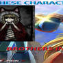 Wolfish Slayers in Arms