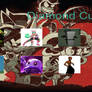 The Immortal Diamond Cutters
