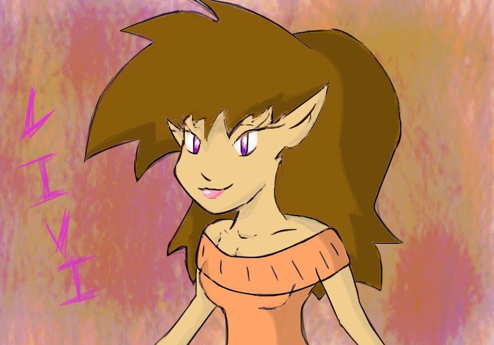 Oblivion by sayenna97 on DeviantArt