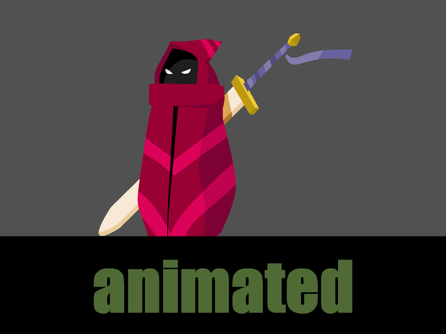 Wanderer Standing Cicle