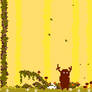 The Woods - Flash Game