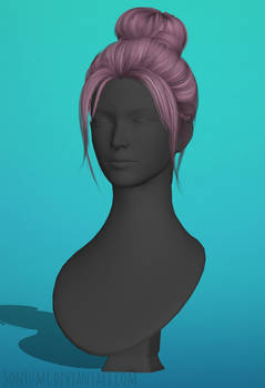 XPS Props by Hakirya on DeviantArt