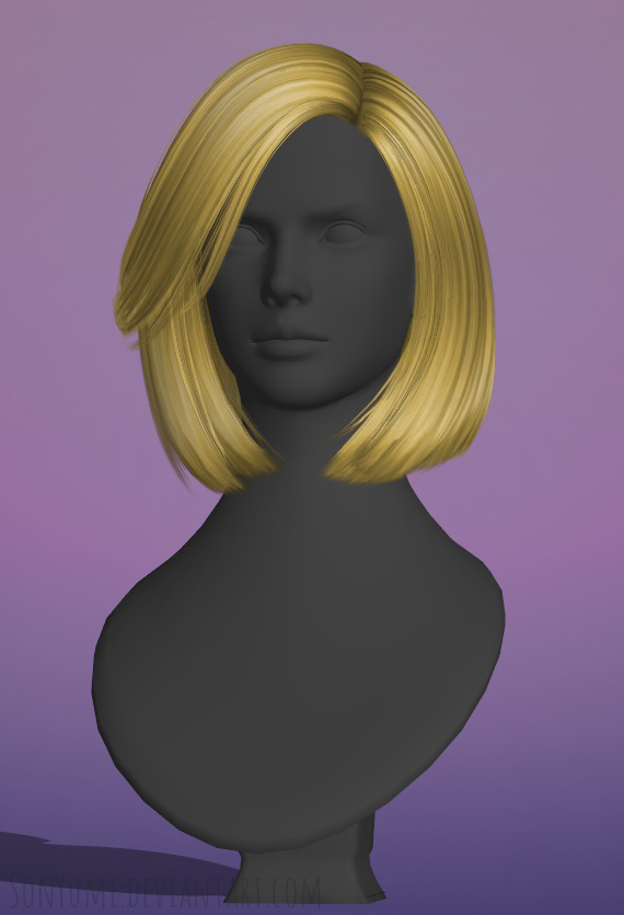 Nightcrawler - Moonlight (XPS) by SonYume on DeviantArt