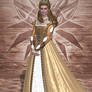 TW3 -   Anna Henrietta (Gold Dress) (XPS)