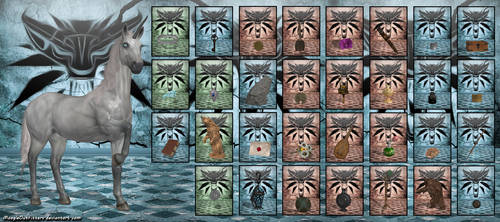The Witcher On Xnalara Customized Deviantart Before we begin looking for the gear, there are a few things that we need to fill you in on. the witcher on xnalara customized