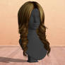 Cazy - Bynes Hairstyle (MoogleOutFitters) (XPS)